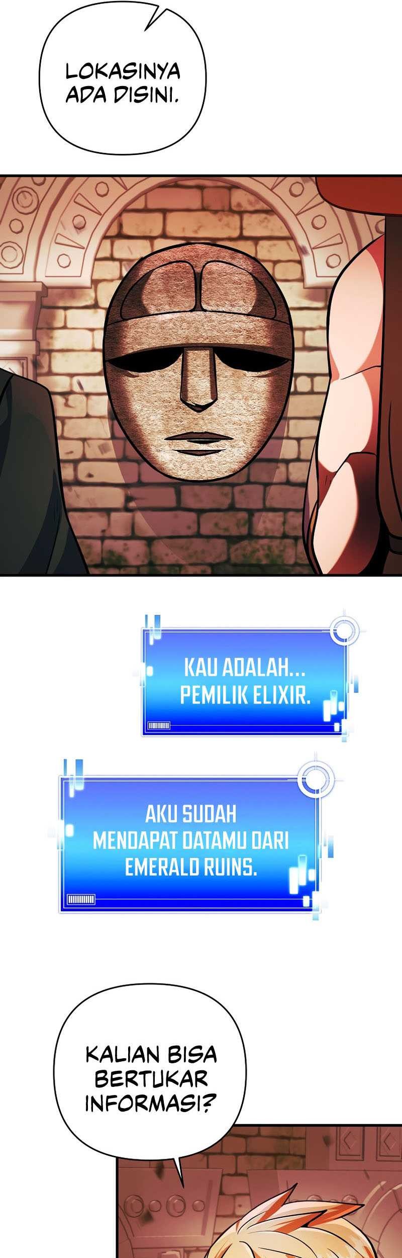 I Became the Mad Emperor Chapter 22 Gambar 30