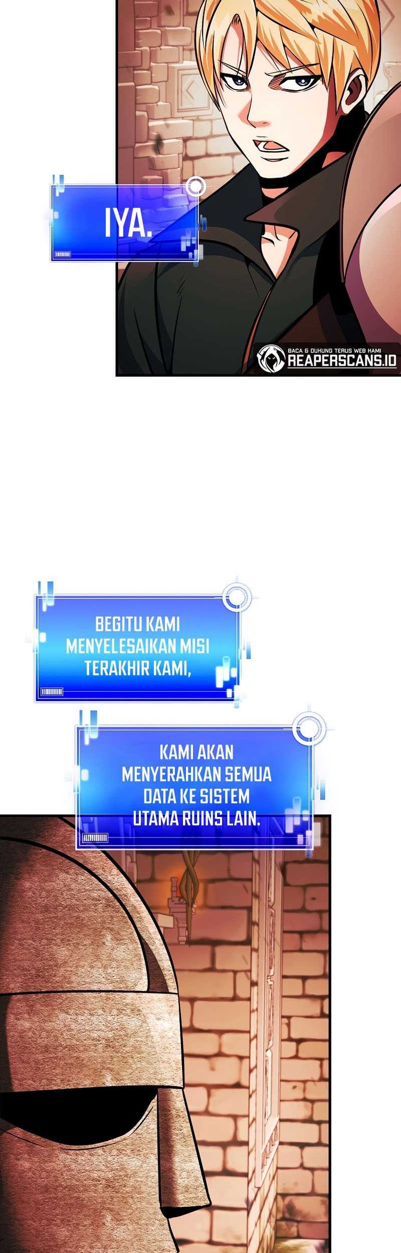 I Became the Mad Emperor Chapter 22 Gambar 31