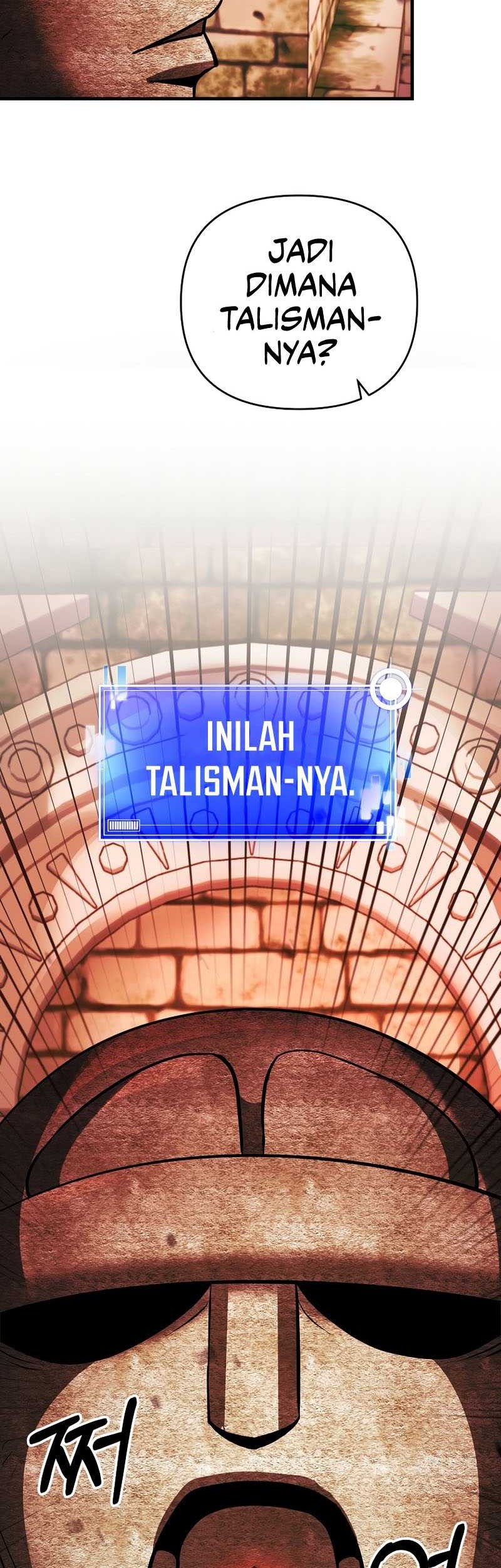 I Became the Mad Emperor Chapter 22 Gambar 32