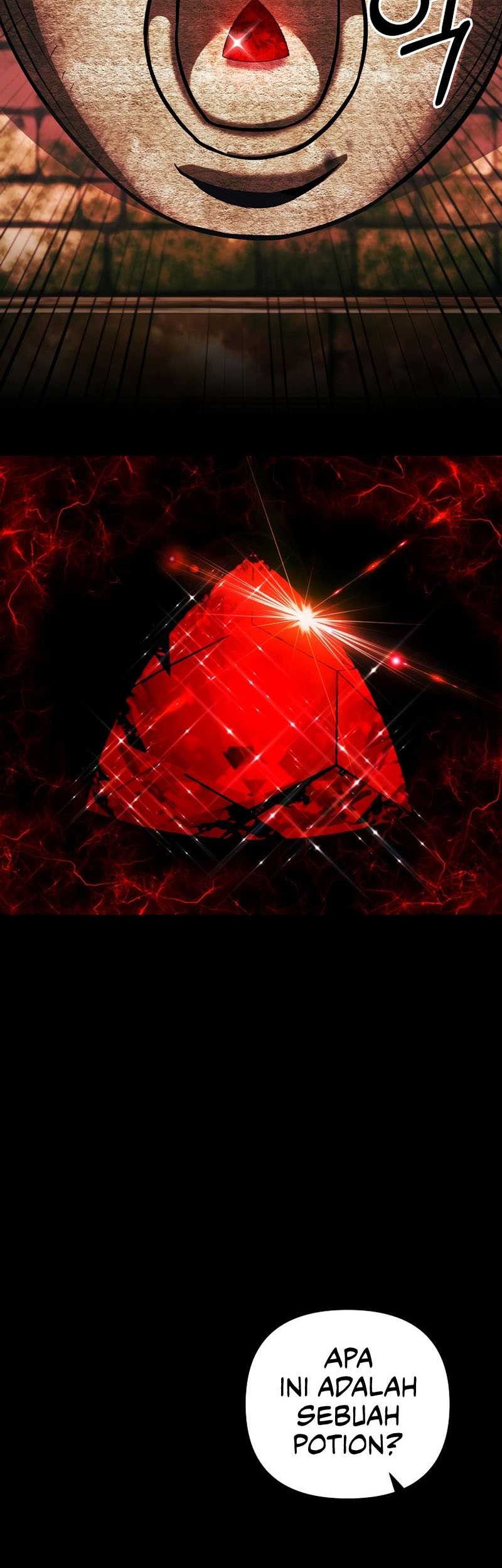 I Became the Mad Emperor Chapter 22 Gambar 33