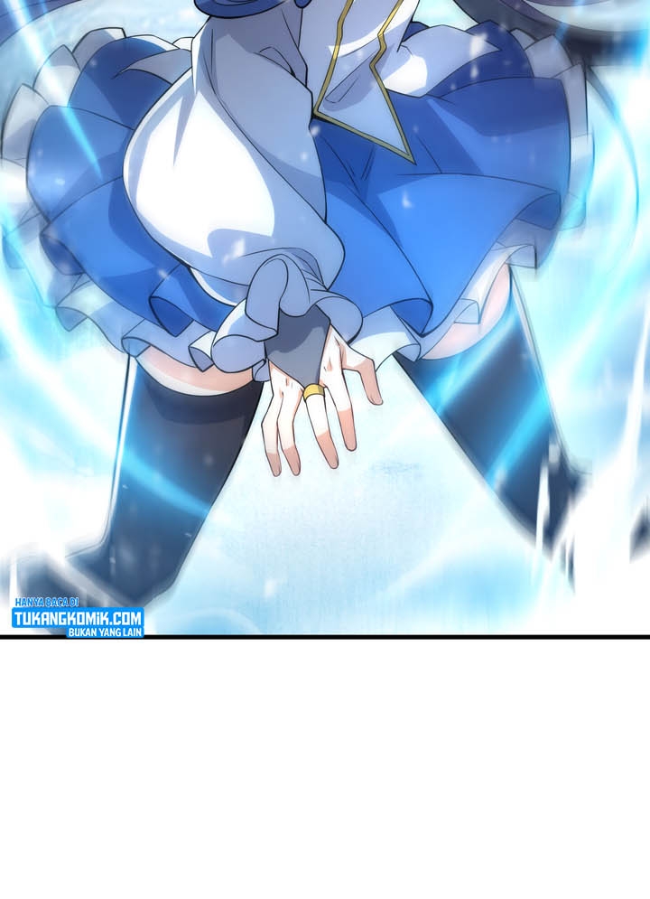 I Came From The Abyss to Save Mankind Chapter 23 Gambar 25