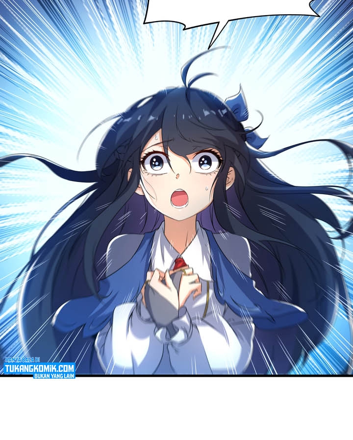 I Came From The Abyss to Save Mankind Chapter 20 Gambar 24