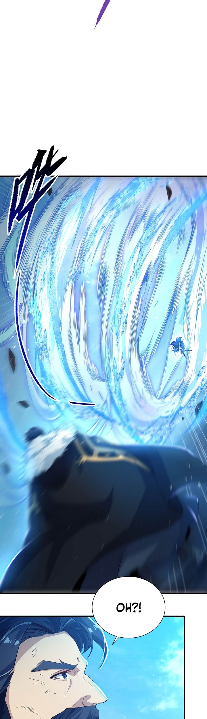 I Came From The Abyss to Save Mankind Chapter 19 Gambar 7
