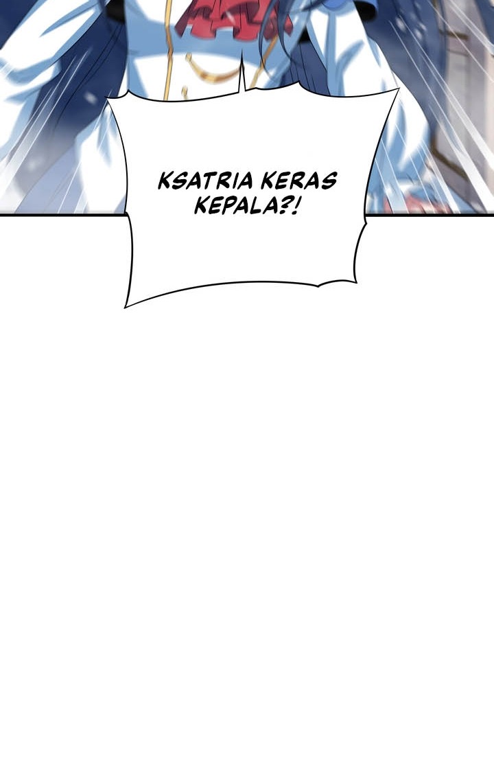 I Came From The Abyss to Save Mankind Chapter 16 Gambar 27
