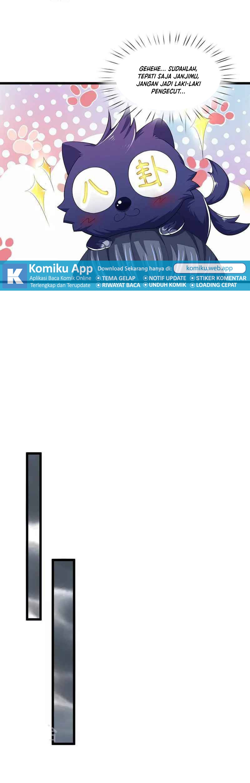 Shenwu Tianzun Chapter 396 Gambar 10