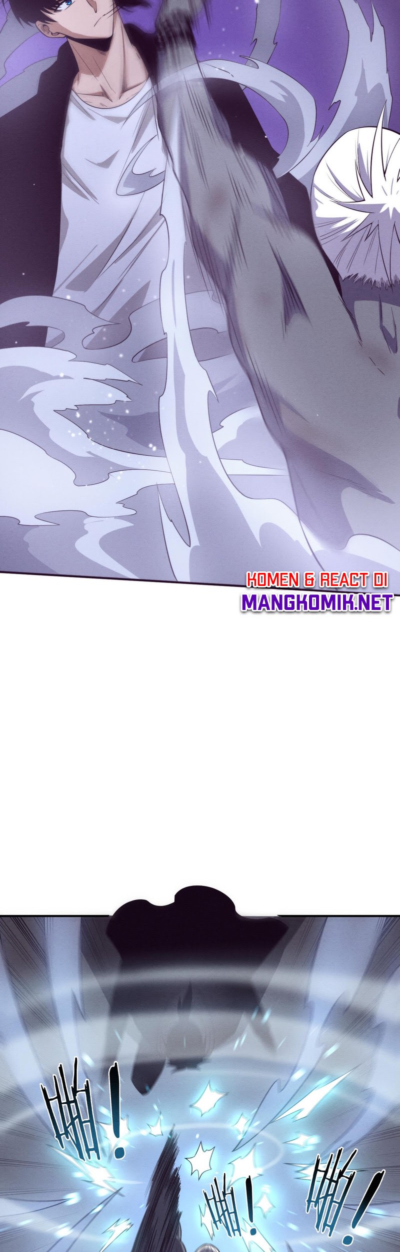 Evolution Frenzy Chapter 94 Gambar 42