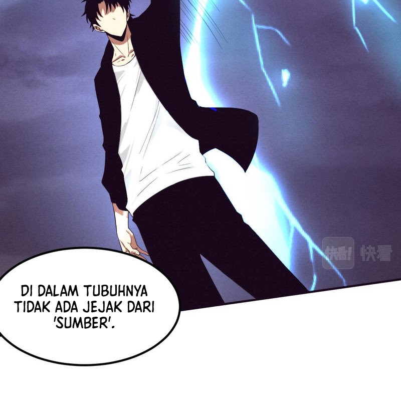 Evolution Frenzy Chapter 94 Gambar 16