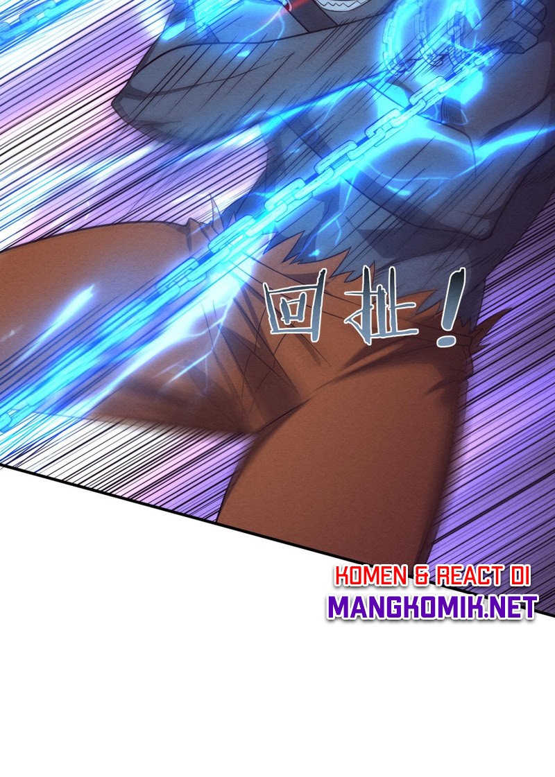 Evolution Frenzy Chapter 94 Gambar 21