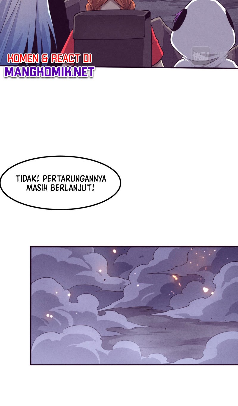 Evolution Frenzy Chapter 94 Gambar 40