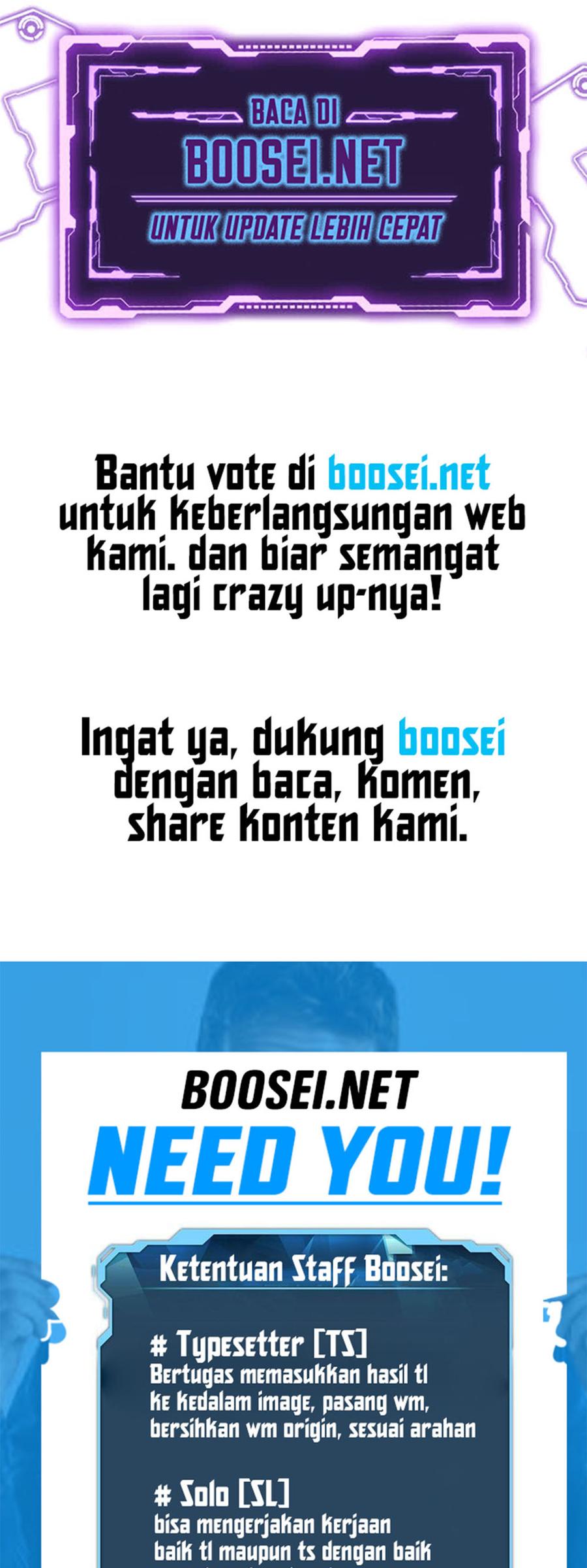 A Sword’s Evolution Begins From Killing Chapter 57 Gambar 9