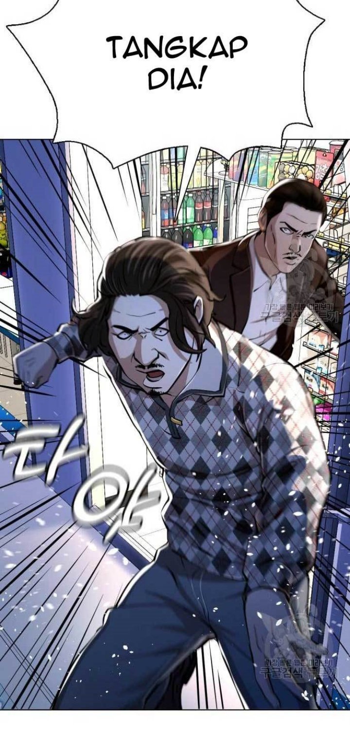 The 18 Year Old Spy Chapter 24 Gambar 11