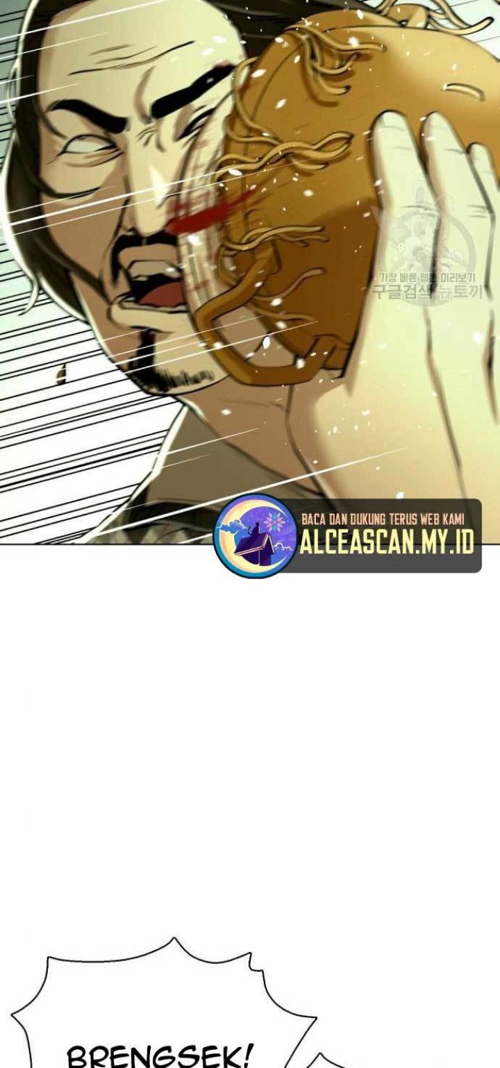 The 18 Year Old Spy Chapter 24 Gambar 14