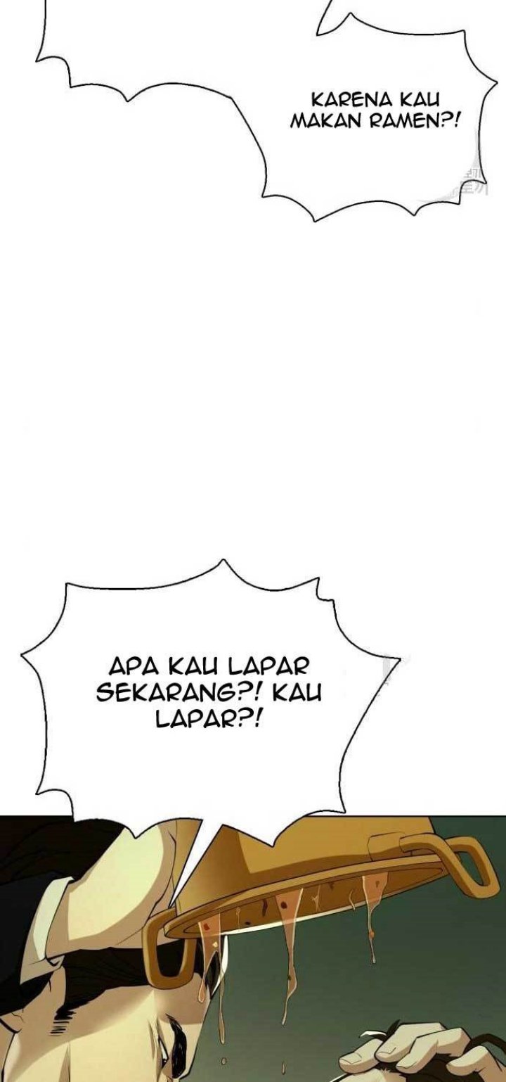 The 18 Year Old Spy Chapter 24 Gambar 16