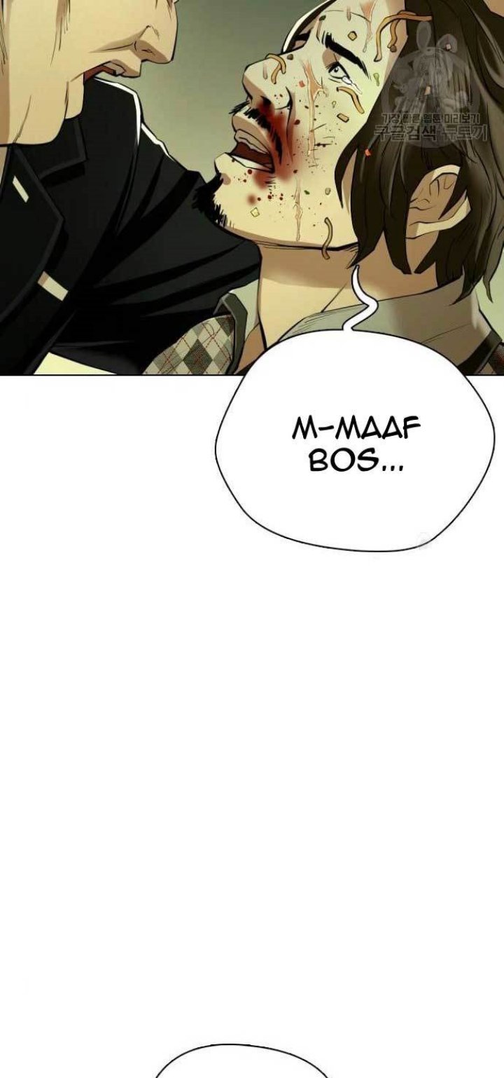 The 18 Year Old Spy Chapter 24 Gambar 17