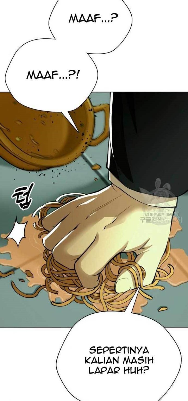 The 18 Year Old Spy Chapter 24 Gambar 18