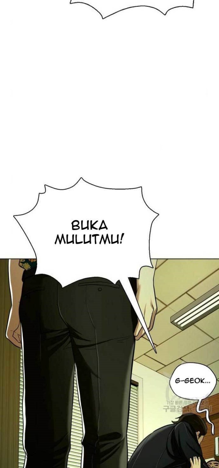 The 18 Year Old Spy Chapter 24 Gambar 21