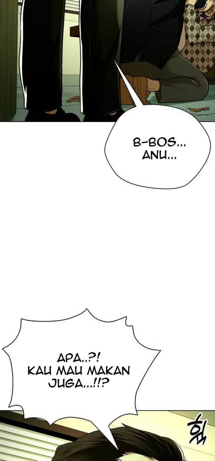 The 18 Year Old Spy Chapter 24 Gambar 22