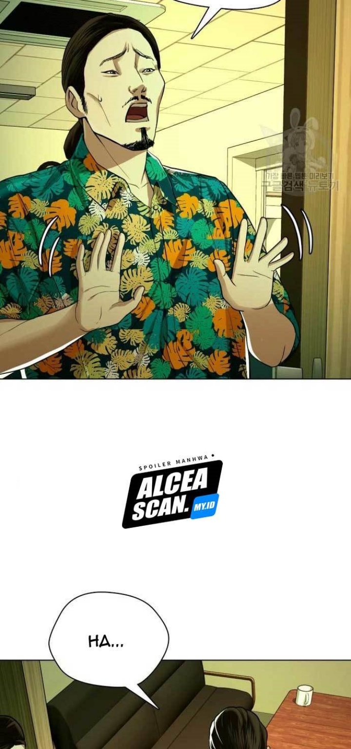 The 18 Year Old Spy Chapter 24 Gambar 24