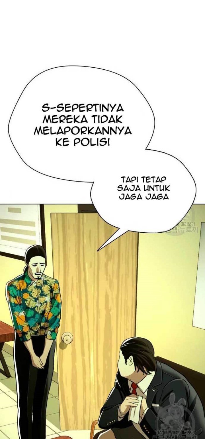 The 18 Year Old Spy Chapter 24 Gambar 28