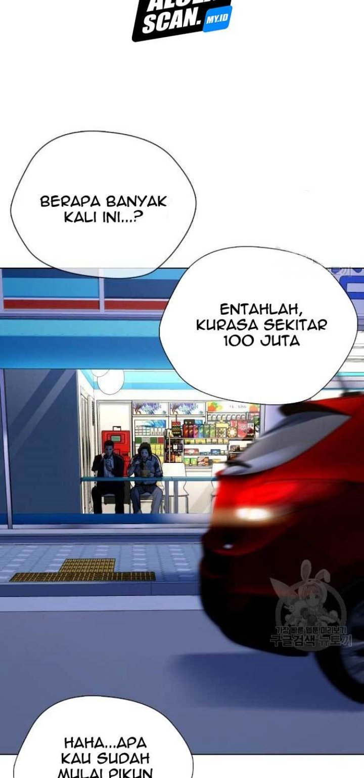 The 18 Year Old Spy Chapter 24 Gambar 3