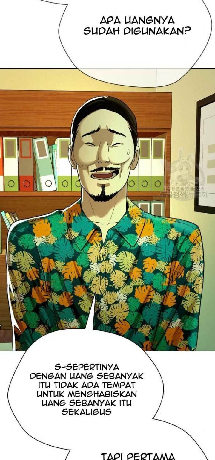 The 18 Year Old Spy Chapter 24 Gambar 30