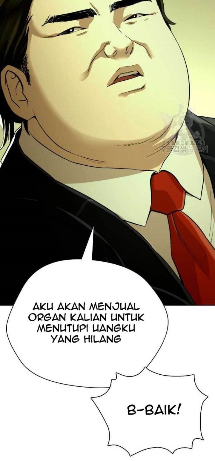 The 18 Year Old Spy Chapter 24 Gambar 32