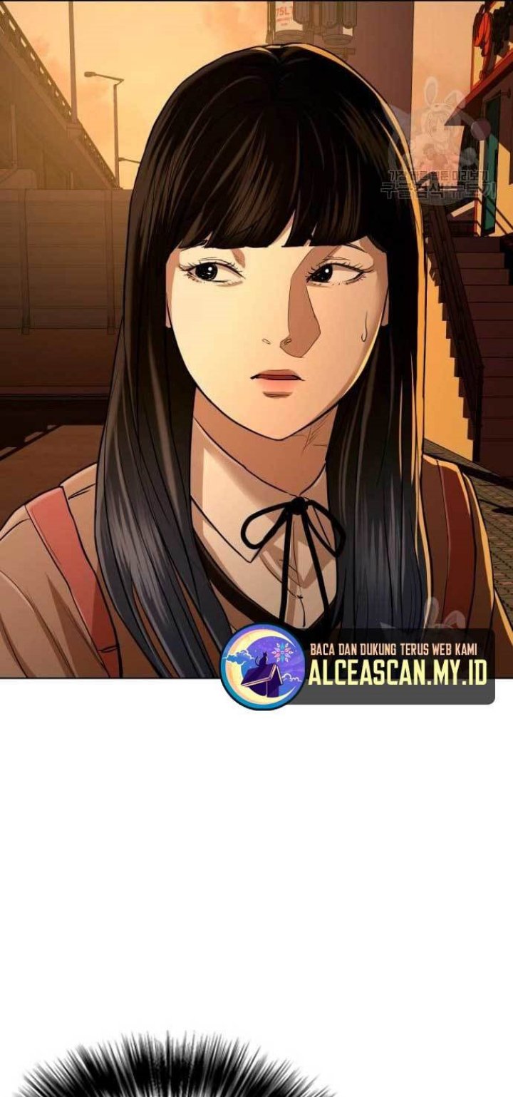 The 18 Year Old Spy Chapter 24 Gambar 35