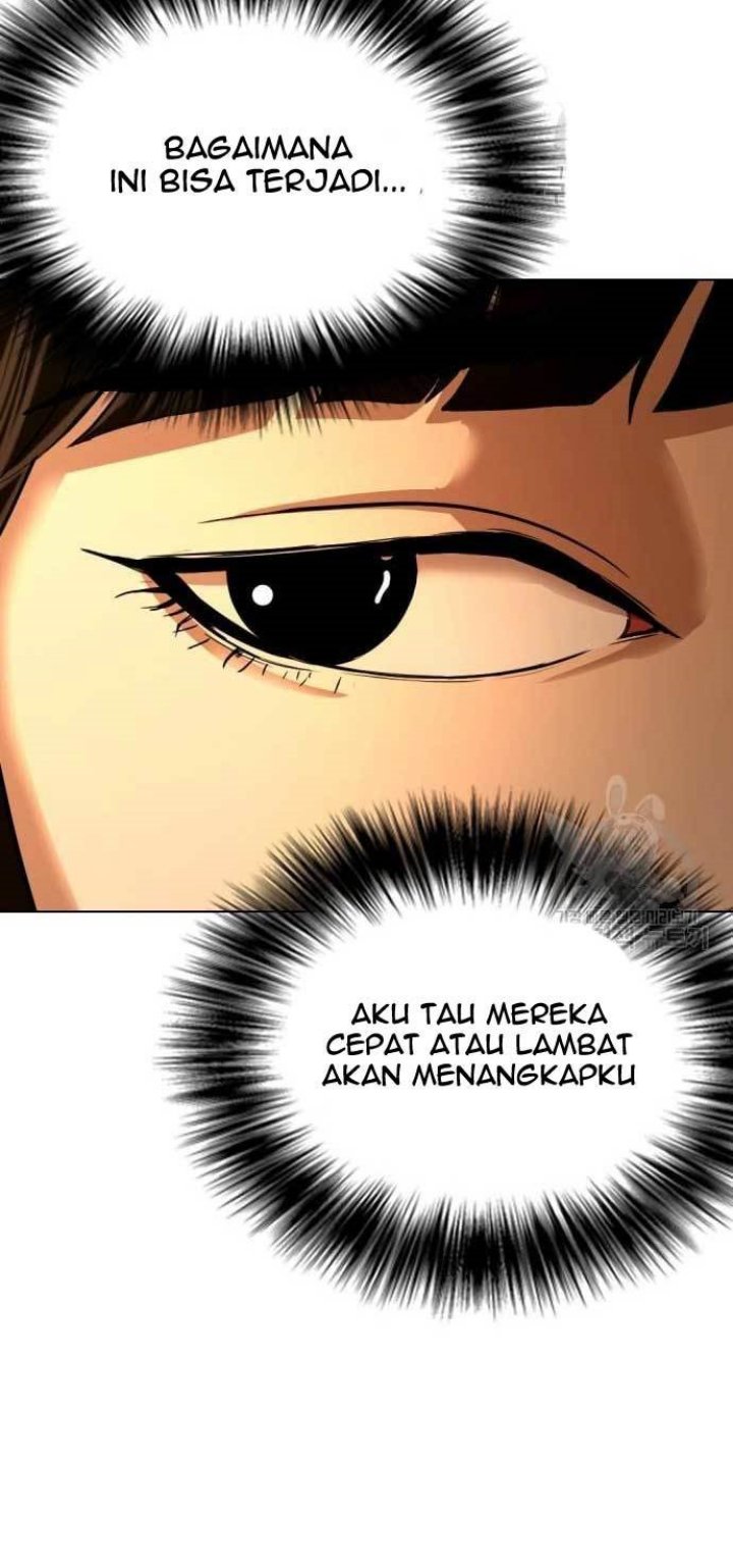 The 18 Year Old Spy Chapter 24 Gambar 36