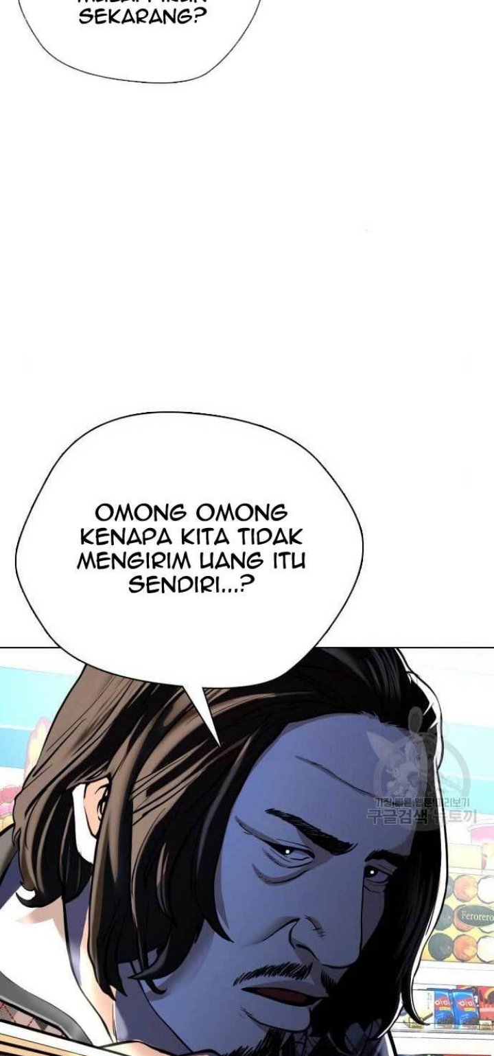 The 18 Year Old Spy Chapter 24 Gambar 4