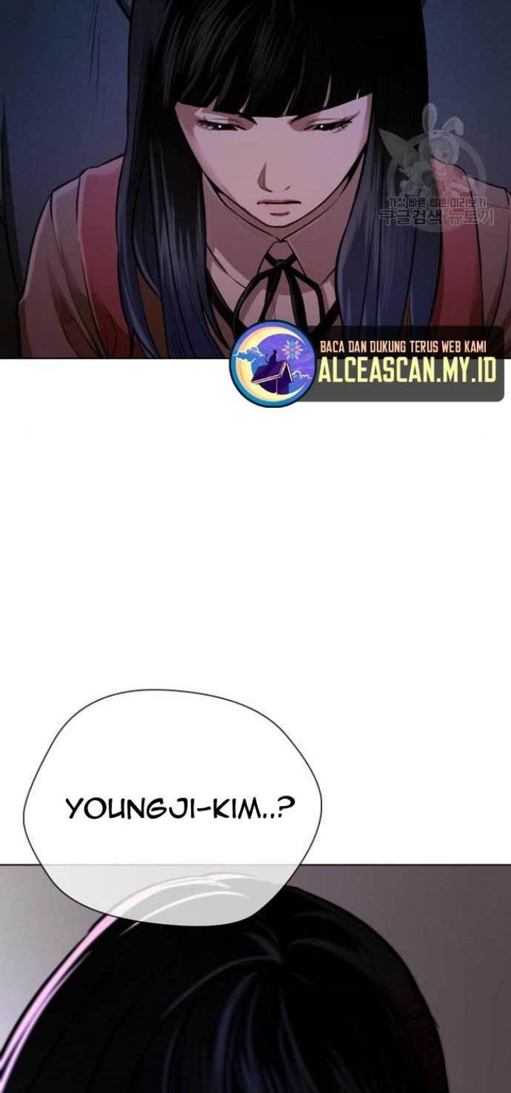 The 18 Year Old Spy Chapter 24 Gambar 44