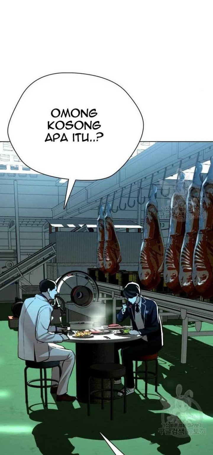 The 18 Year Old Spy Chapter 24 Gambar 48