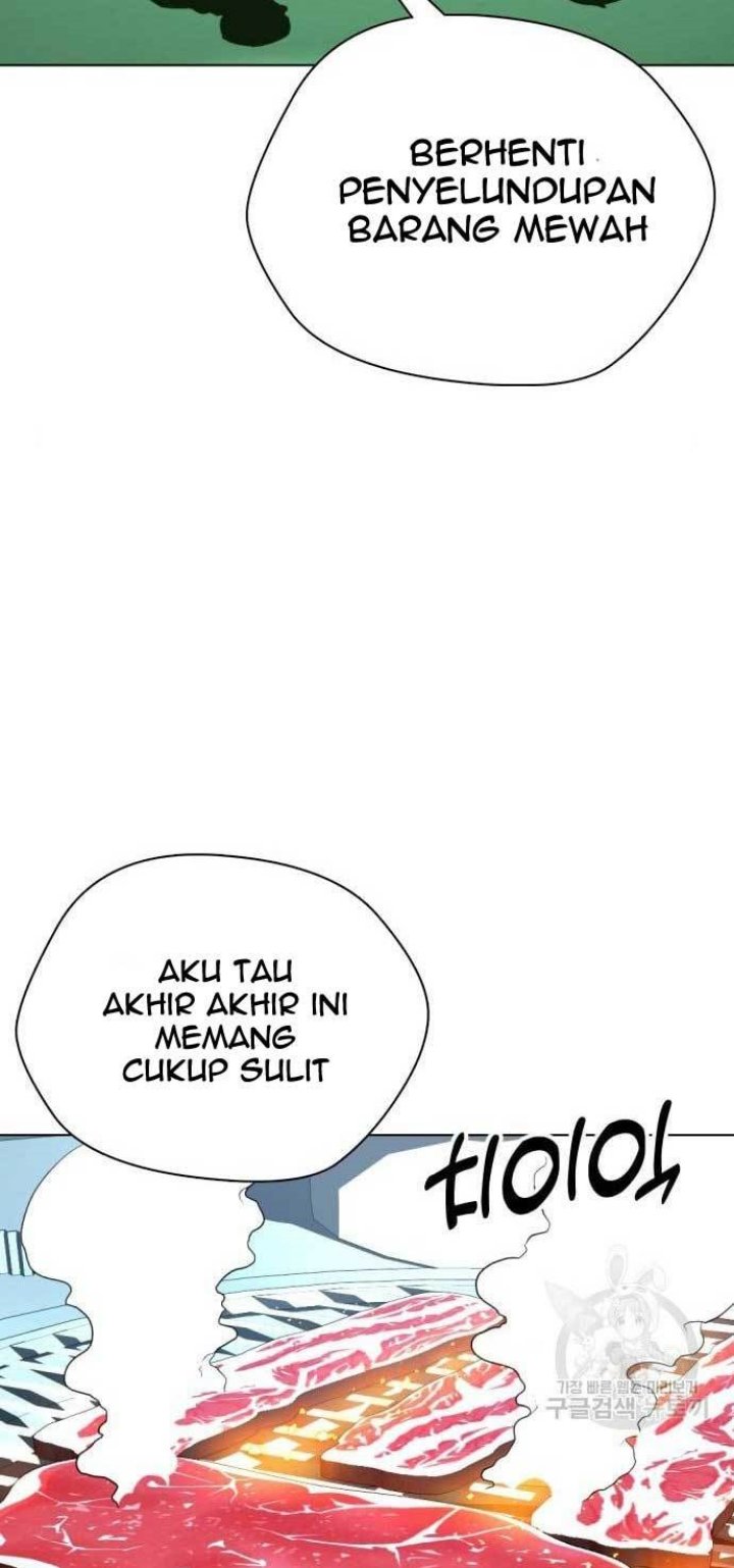 The 18 Year Old Spy Chapter 24 Gambar 49