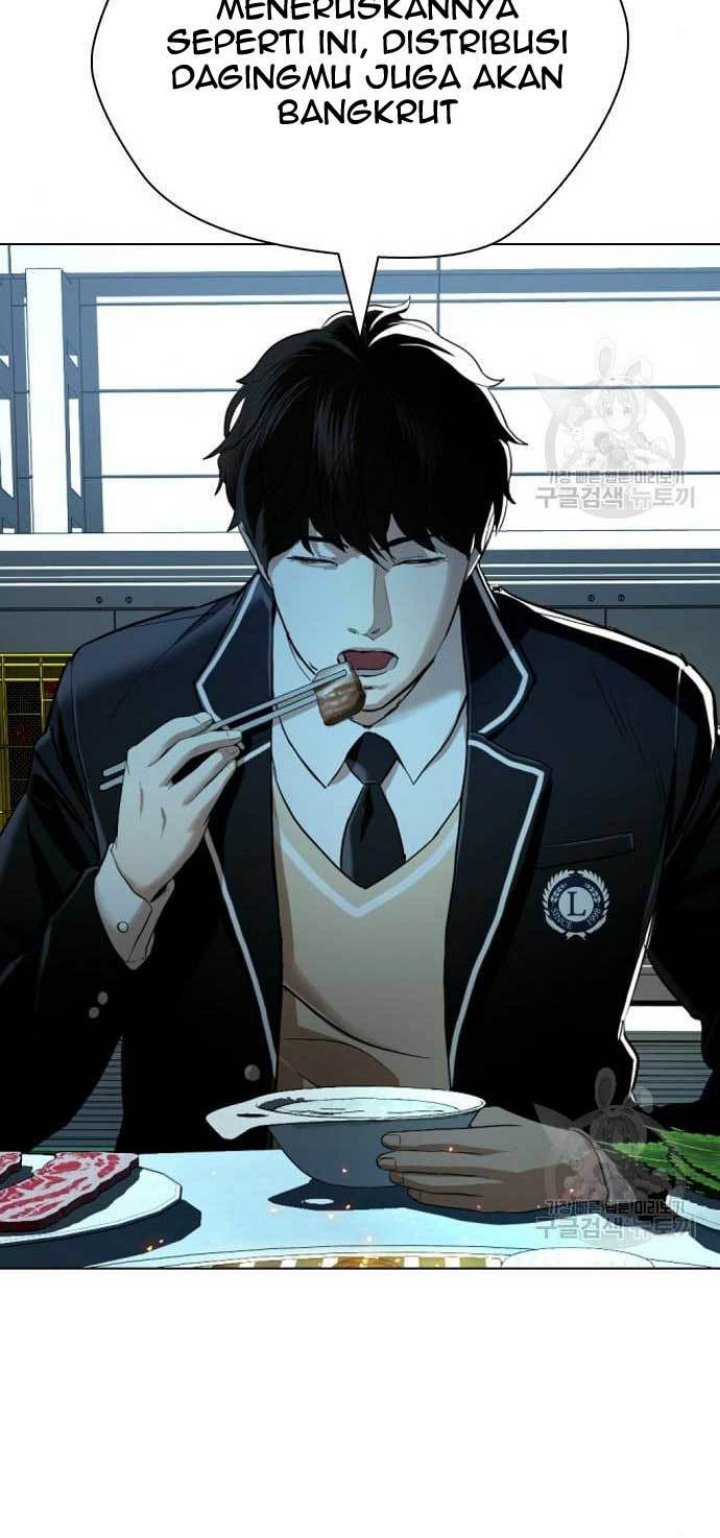 The 18 Year Old Spy Chapter 24 Gambar 51