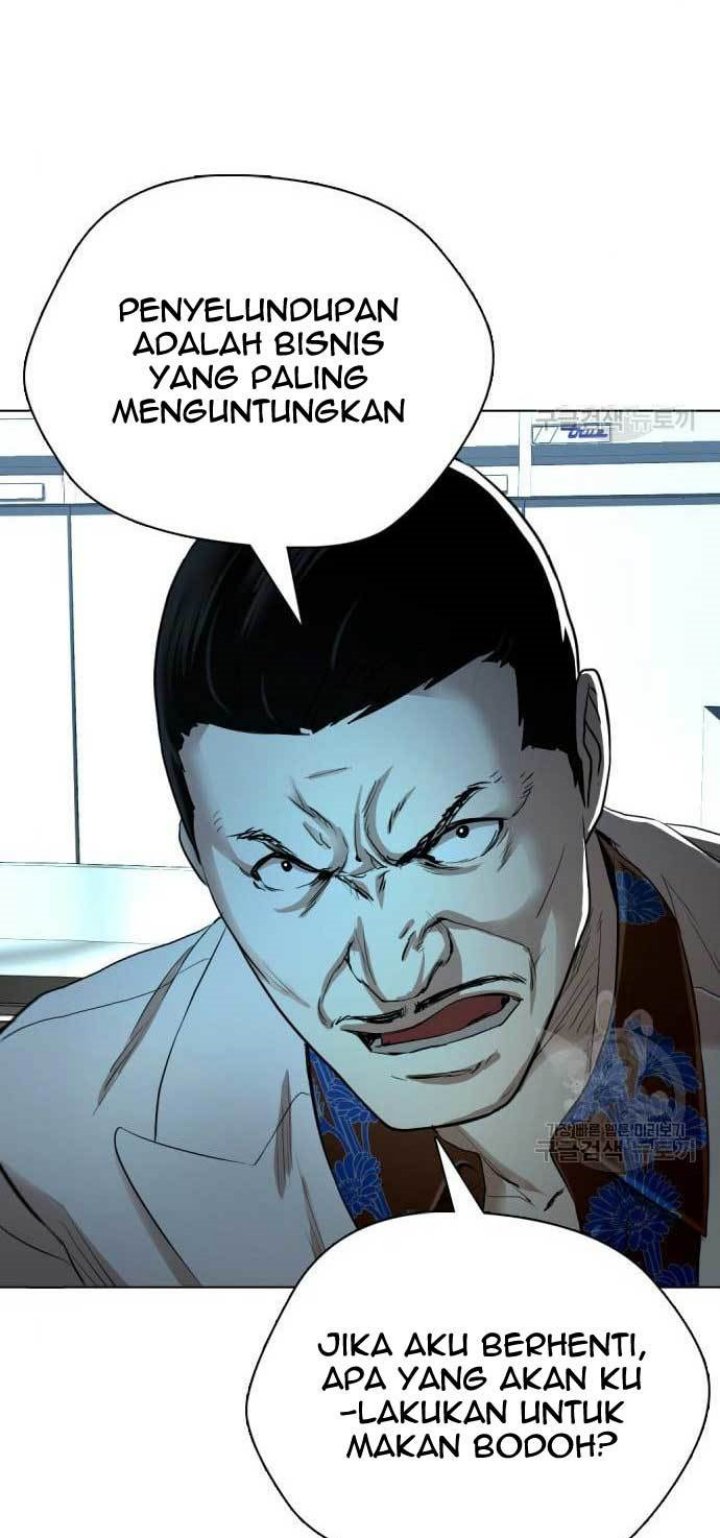 The 18 Year Old Spy Chapter 24 Gambar 52