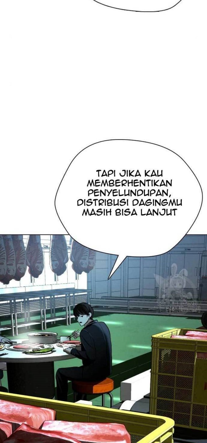 The 18 Year Old Spy Chapter 24 Gambar 53