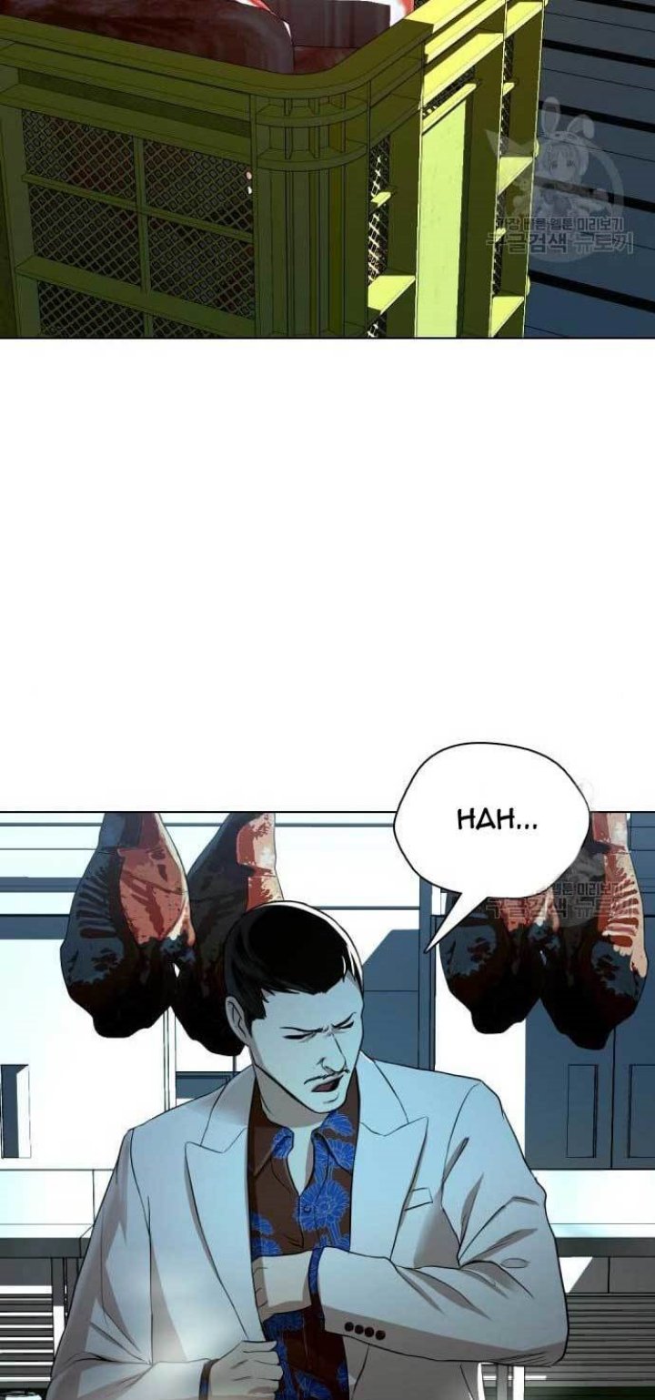 The 18 Year Old Spy Chapter 24 Gambar 54