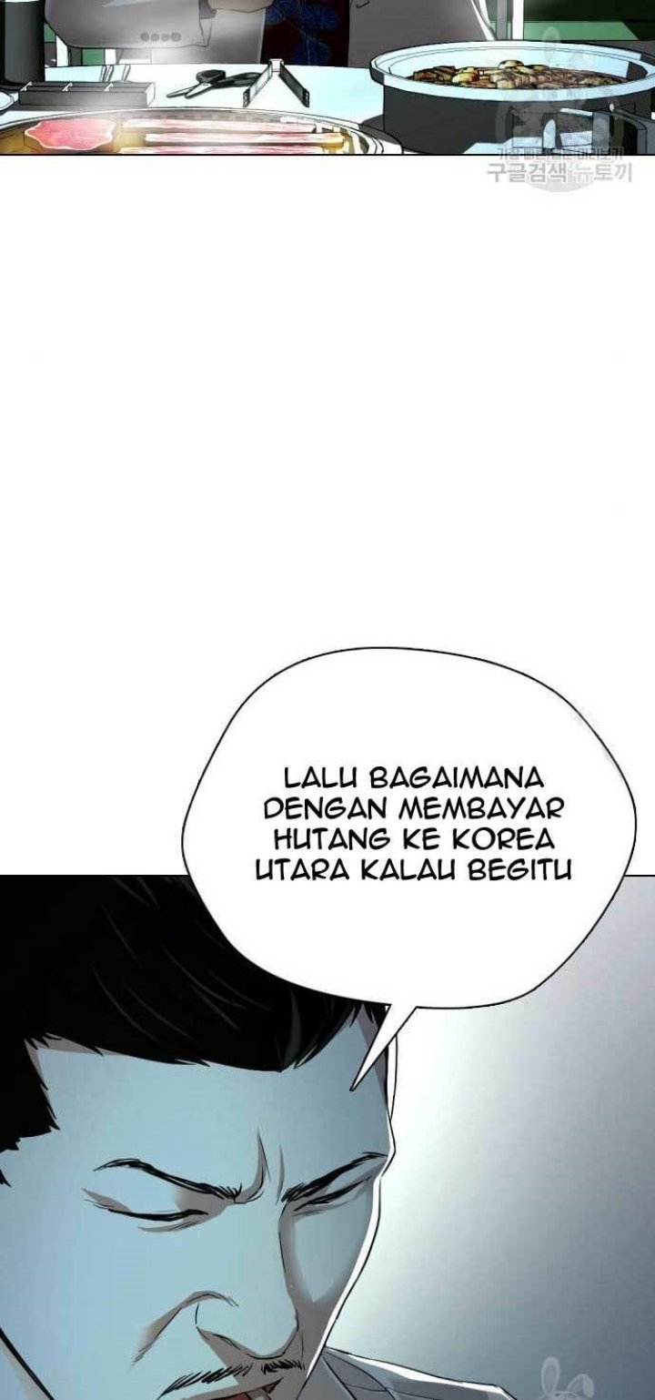 The 18 Year Old Spy Chapter 24 Gambar 55