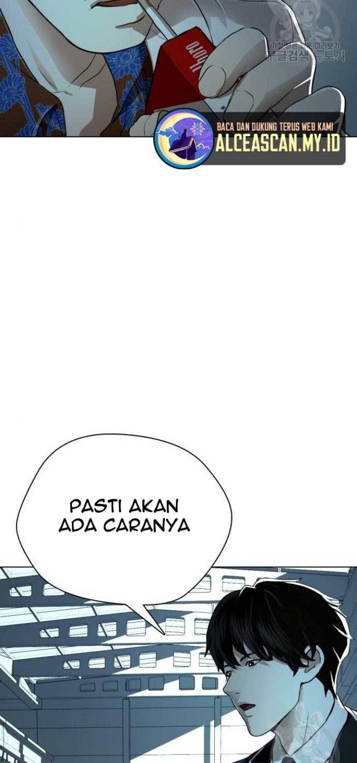 The 18 Year Old Spy Chapter 24 Gambar 56