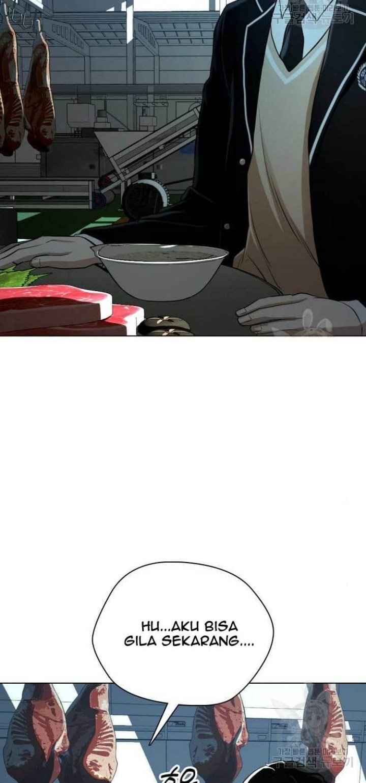 The 18 Year Old Spy Chapter 24 Gambar 57