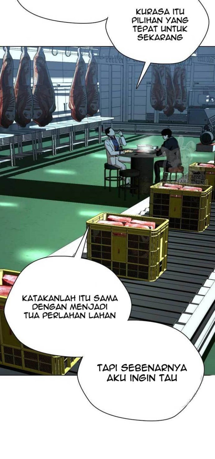 The 18 Year Old Spy Chapter 24 Gambar 59