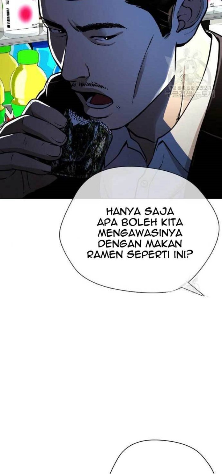 The 18 Year Old Spy Chapter 24 Gambar 6