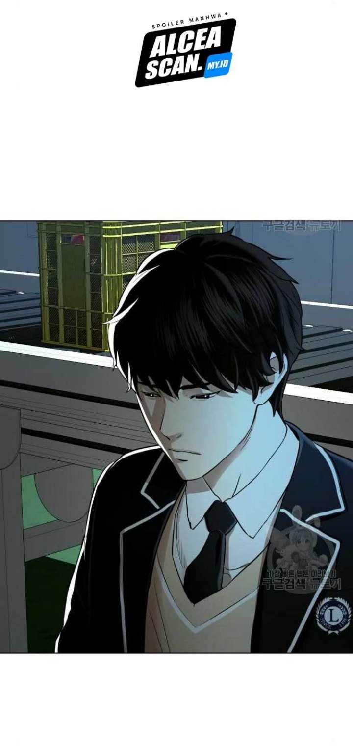 The 18 Year Old Spy Chapter 24 Gambar 61