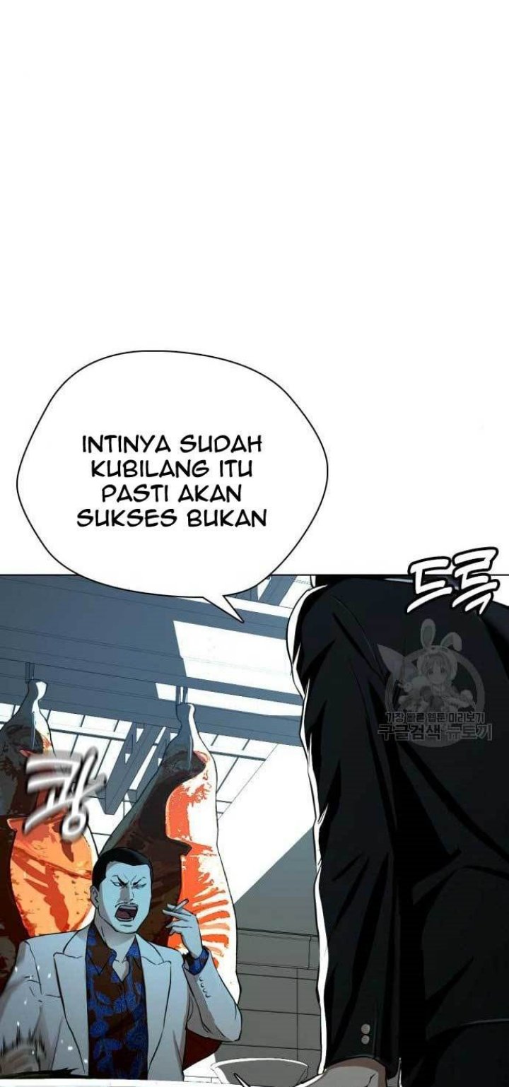 The 18 Year Old Spy Chapter 24 Gambar 63