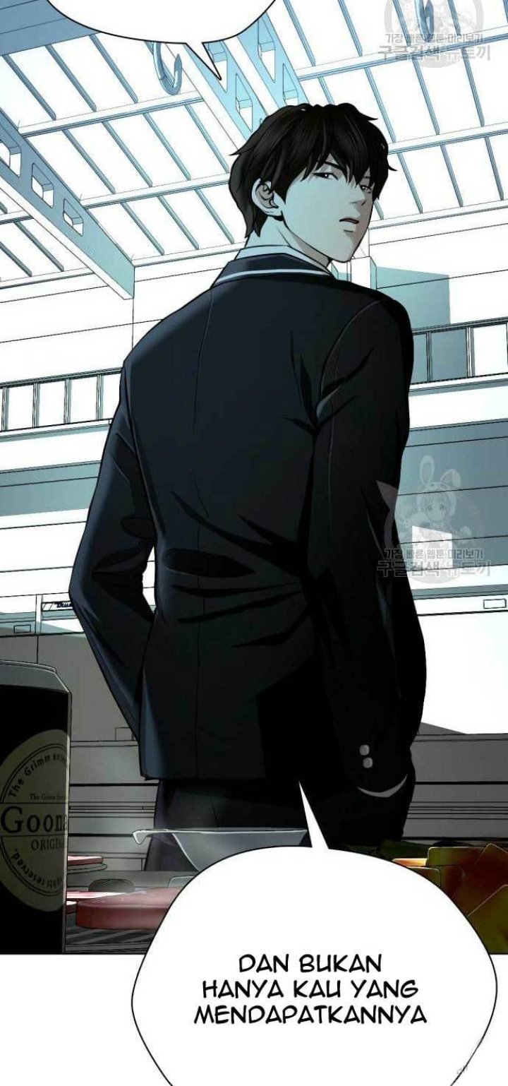 The 18 Year Old Spy Chapter 24 Gambar 66