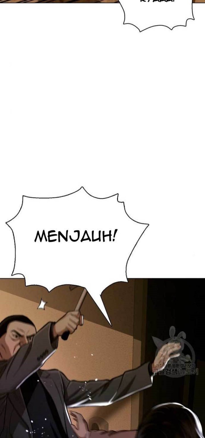 The 18 Year Old Spy Chapter 24 Gambar 69