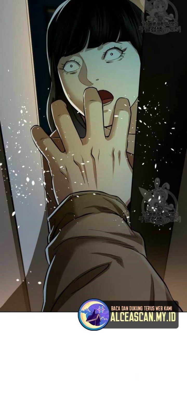 The 18 Year Old Spy Chapter 24 Gambar 75