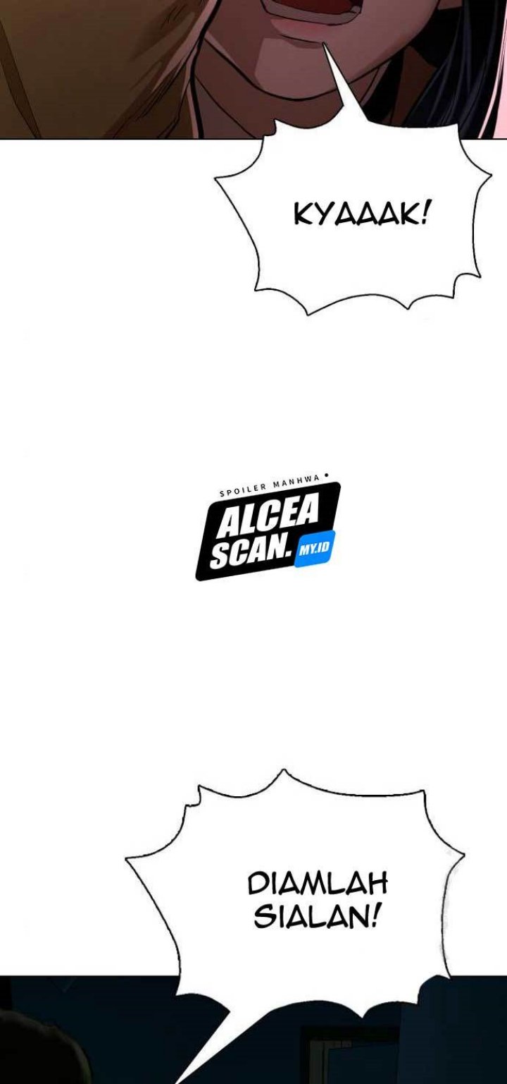 The 18 Year Old Spy Chapter 24 Gambar 78