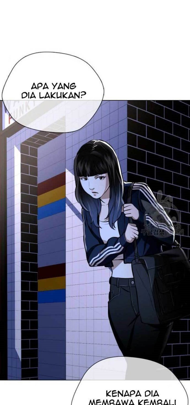 The 18 Year Old Spy Chapter 24 Gambar 8