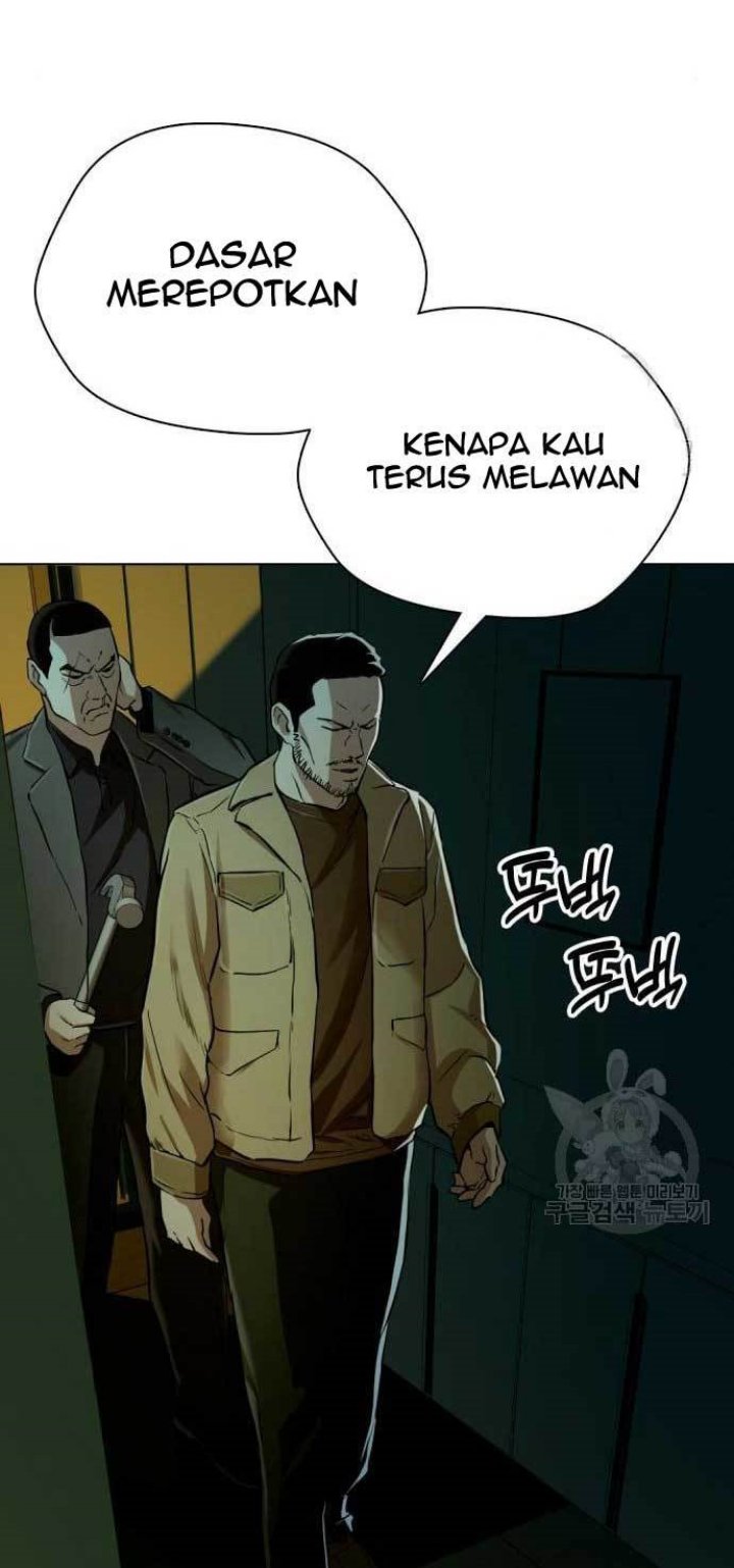 The 18 Year Old Spy Chapter 24 Gambar 80
