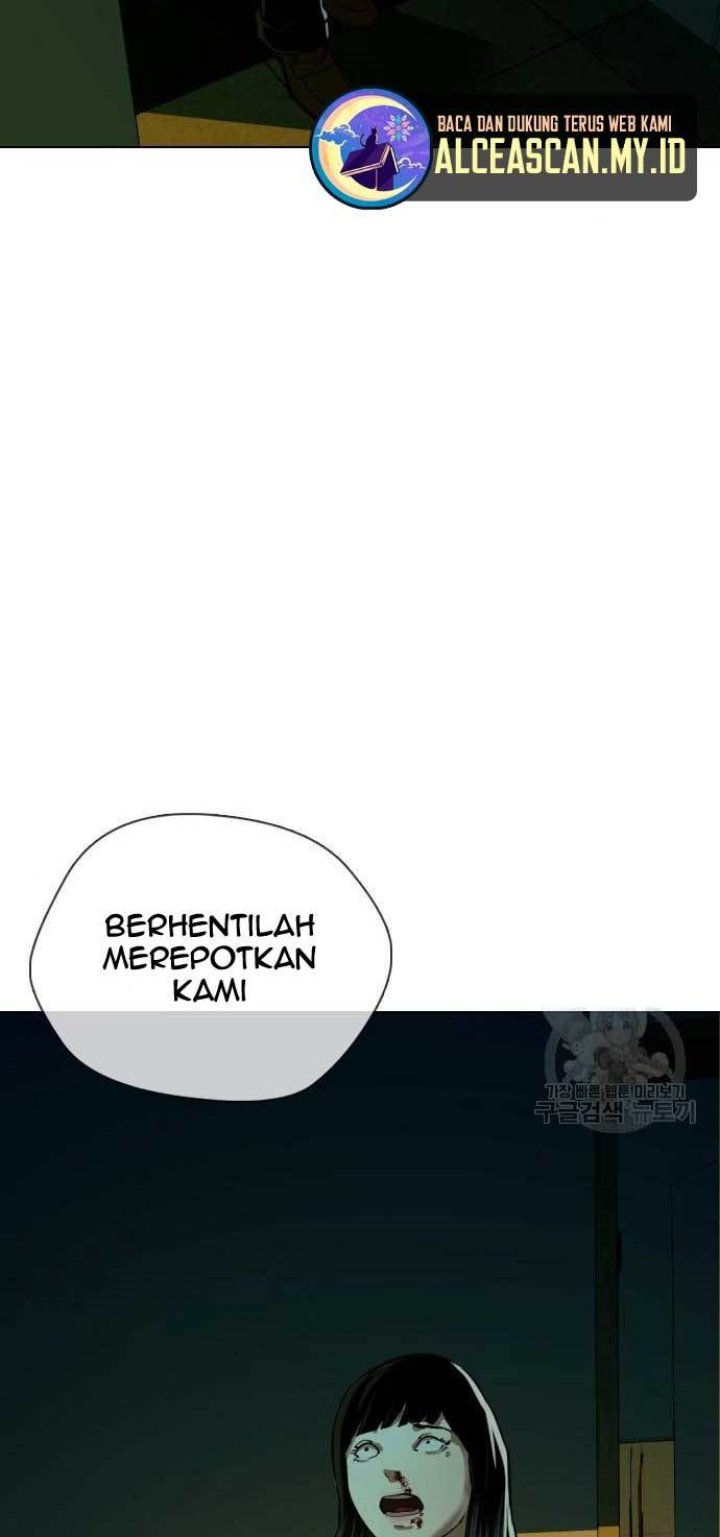 The 18 Year Old Spy Chapter 24 Gambar 81